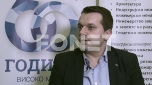Moguće razrešenje dekana